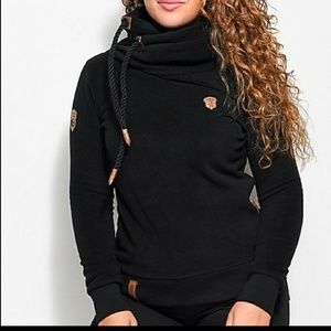 Naketano hoodie